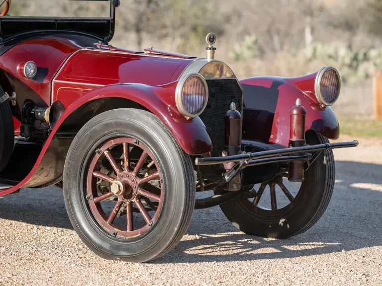 1916 Pierce-Arrow - Image 15 of 31