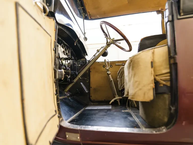 1916 Pierce-Arrow - Image 10 of 31