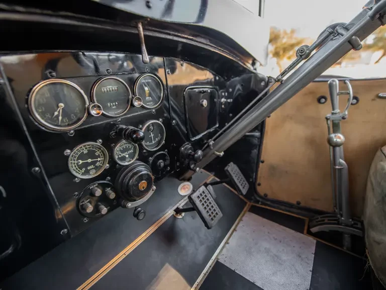 1916 Pierce-Arrow - Image 28 of 31