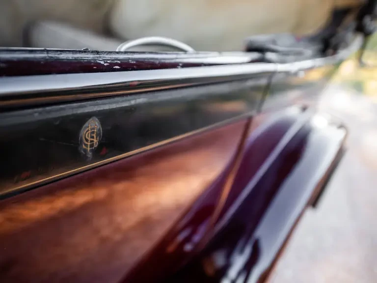 1916 Pierce-Arrow - Image 21 of 31