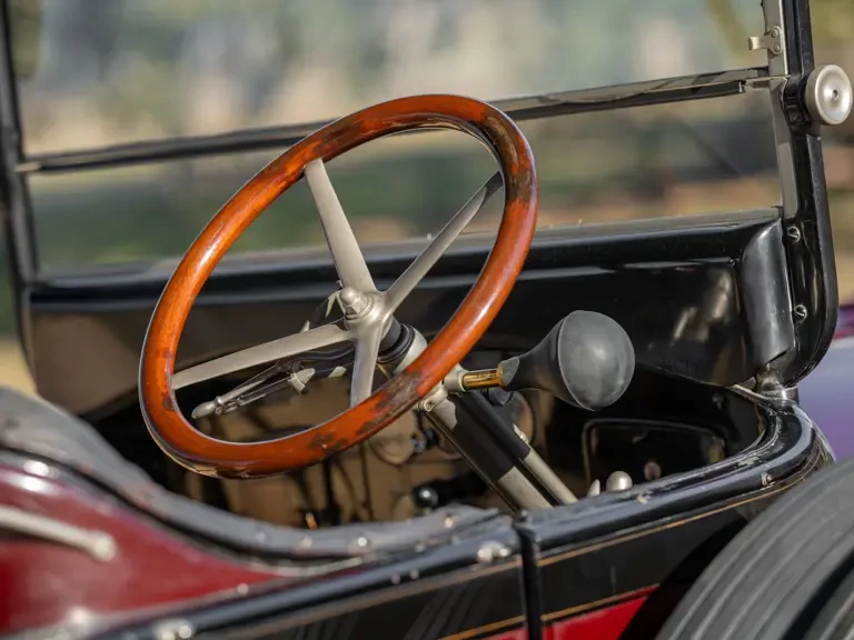 1916 Pierce-Arrow - Image 22 of 31