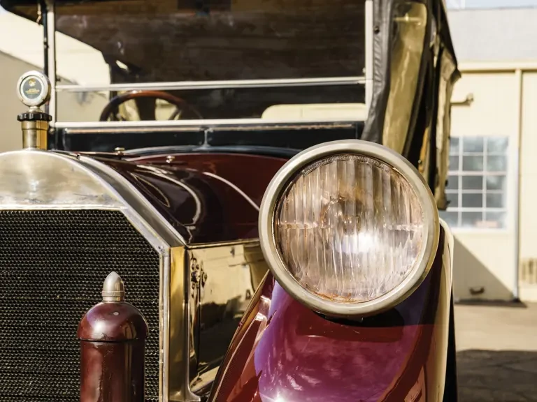 1916 Pierce-Arrow - Image 29 of 31
