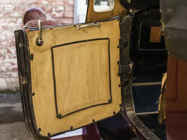 1916 Pierce-Arrow - Image 19 of 31
