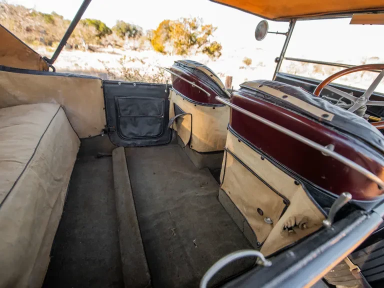 1916 Pierce-Arrow - Image 24 of 31