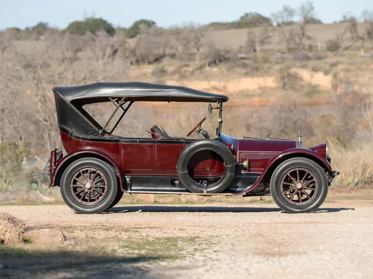 1916 Pierce-Arrow - Image 6 of 31