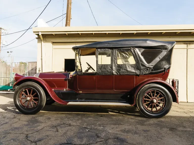 1916 Pierce-Arrow - Image 6 of 31