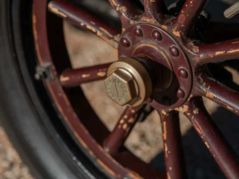 1916 Pierce-Arrow - Image 17 of 31