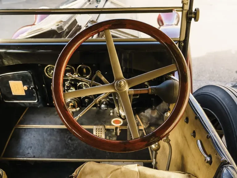 1916 Pierce-Arrow - Image 11 of 31