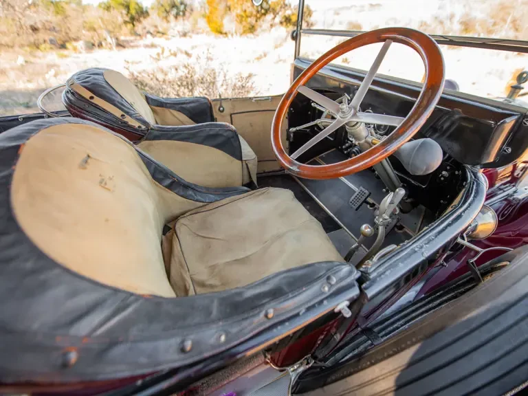 1916 Pierce-Arrow - Image 25 of 31