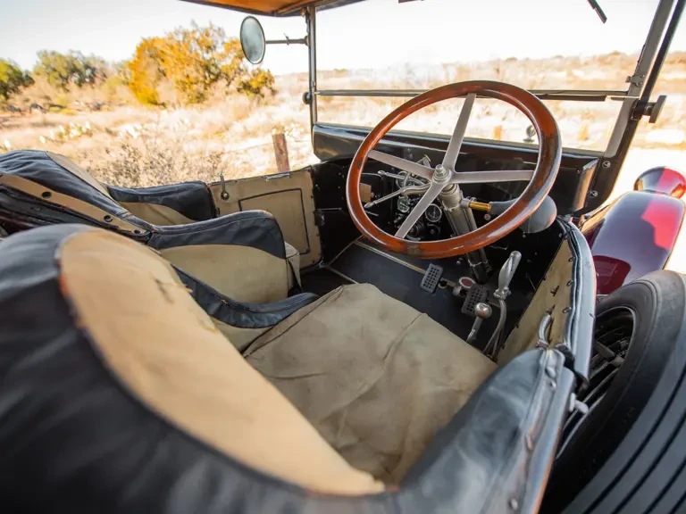 1916 Pierce-Arrow - Image 5 of 31