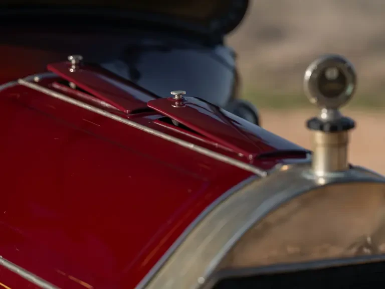 1916 Pierce-Arrow - Image 18 of 31