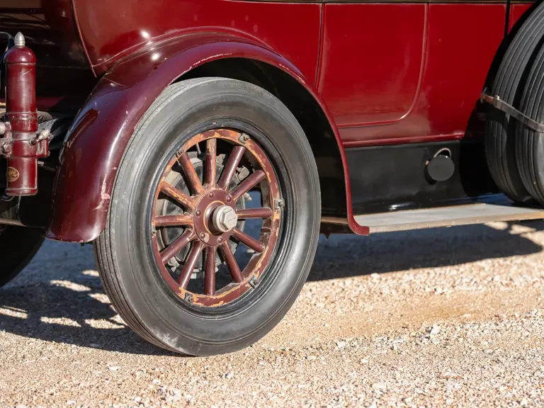1916 Pierce-Arrow - Image 13 of 31