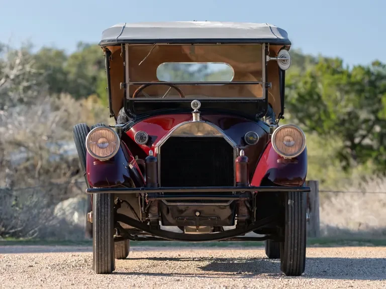 1916 Pierce-Arrow - Image 7 of 31