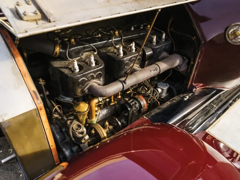 1916 Pierce-Arrow - Image 31 of 31