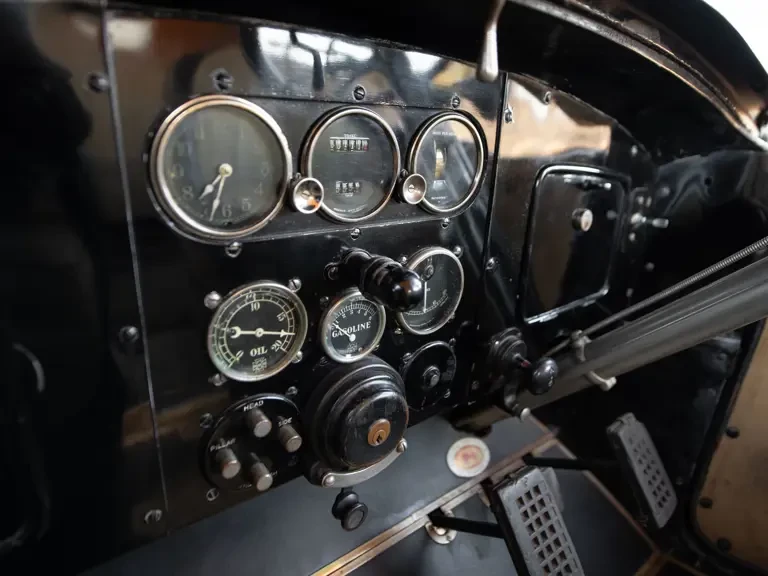 1916 Pierce-Arrow - Image 31 of 31