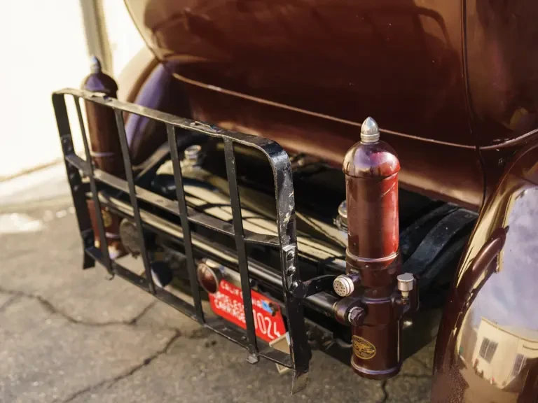 1916 Pierce-Arrow - Image 25 of 31