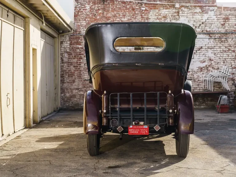 1916 Pierce-Arrow - Image 9 of 31