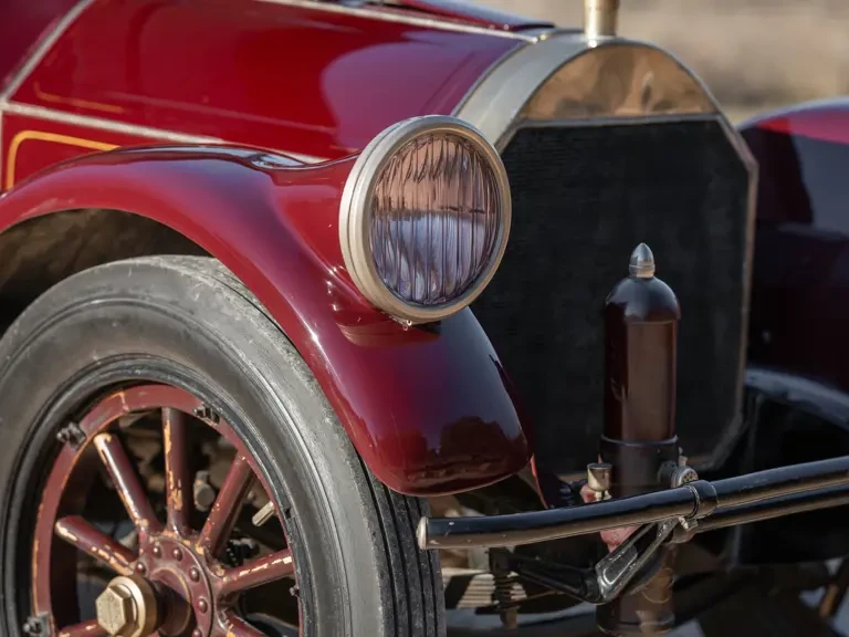 1916 Pierce-Arrow - Image 11 of 31