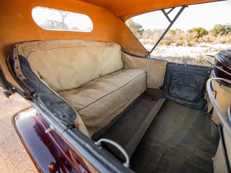 1916 Pierce-Arrow - Image 23 of 31