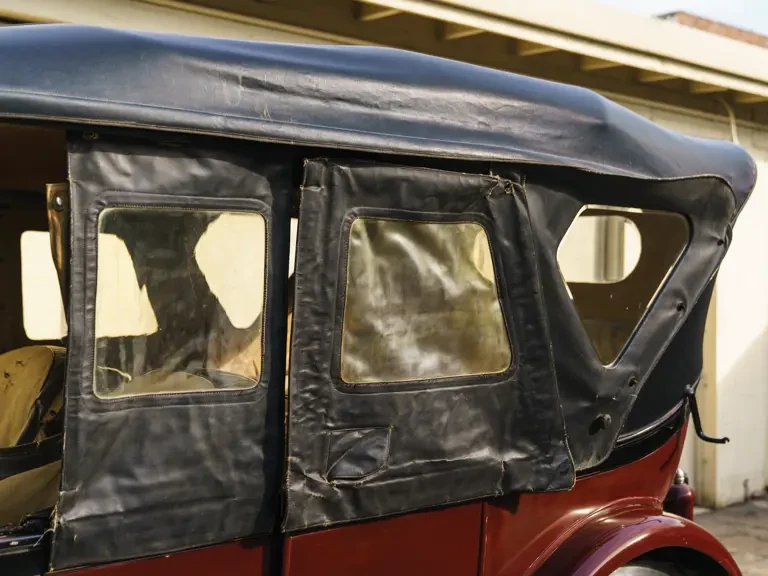 1916 Pierce-Arrow - Image 21 of 31