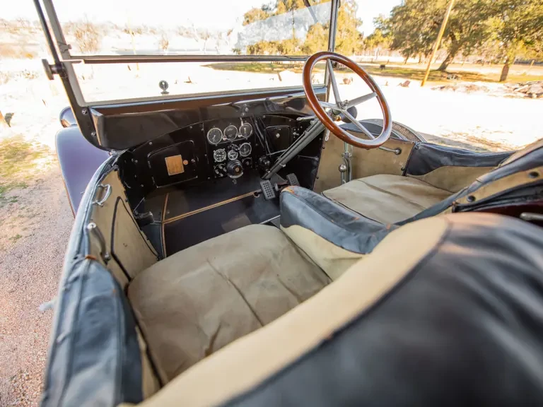 1916 Pierce-Arrow - Image 26 of 31