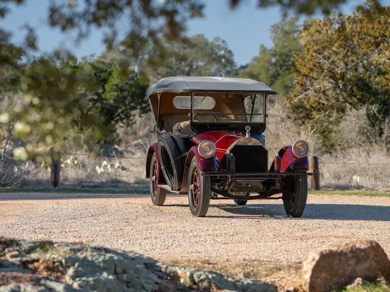 1916 Pierce-Arrow - Image 9 of 31