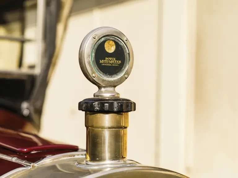 1916 Pierce-Arrow - Image 7 of 31