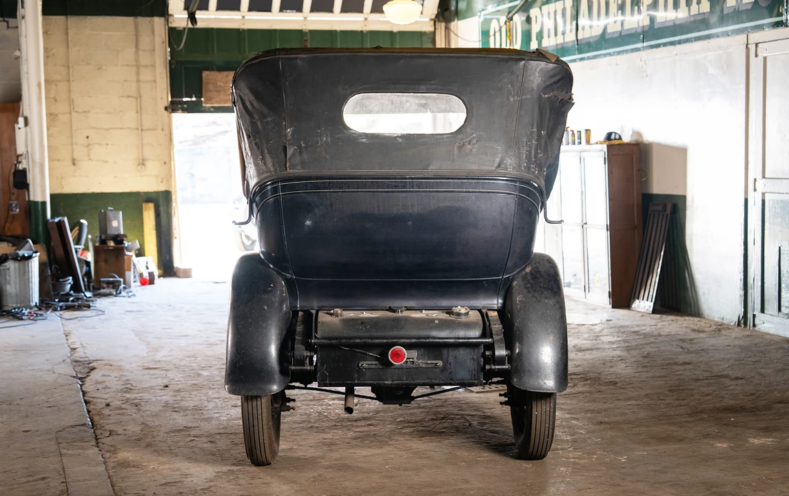 1916 Pierce-Arrow - Image 3 of 16