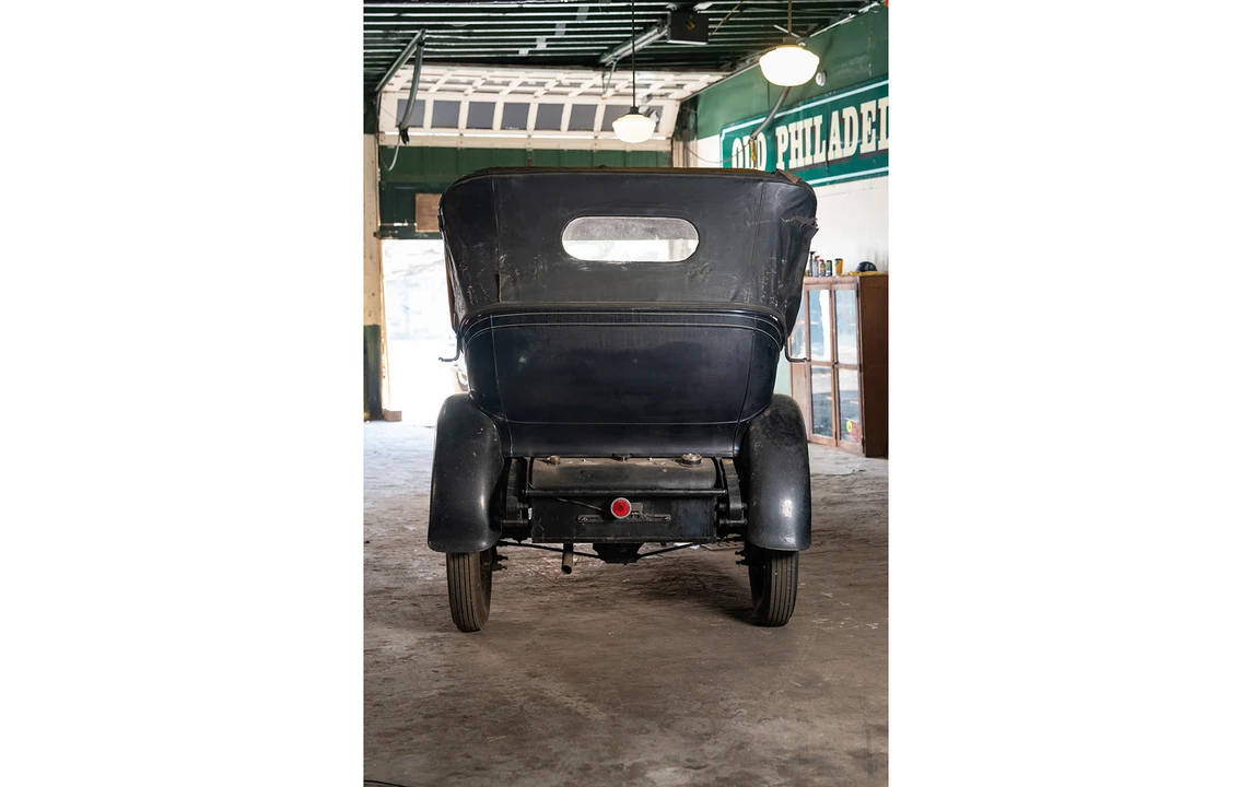1916 Pierce-Arrow - Image 4 of 16