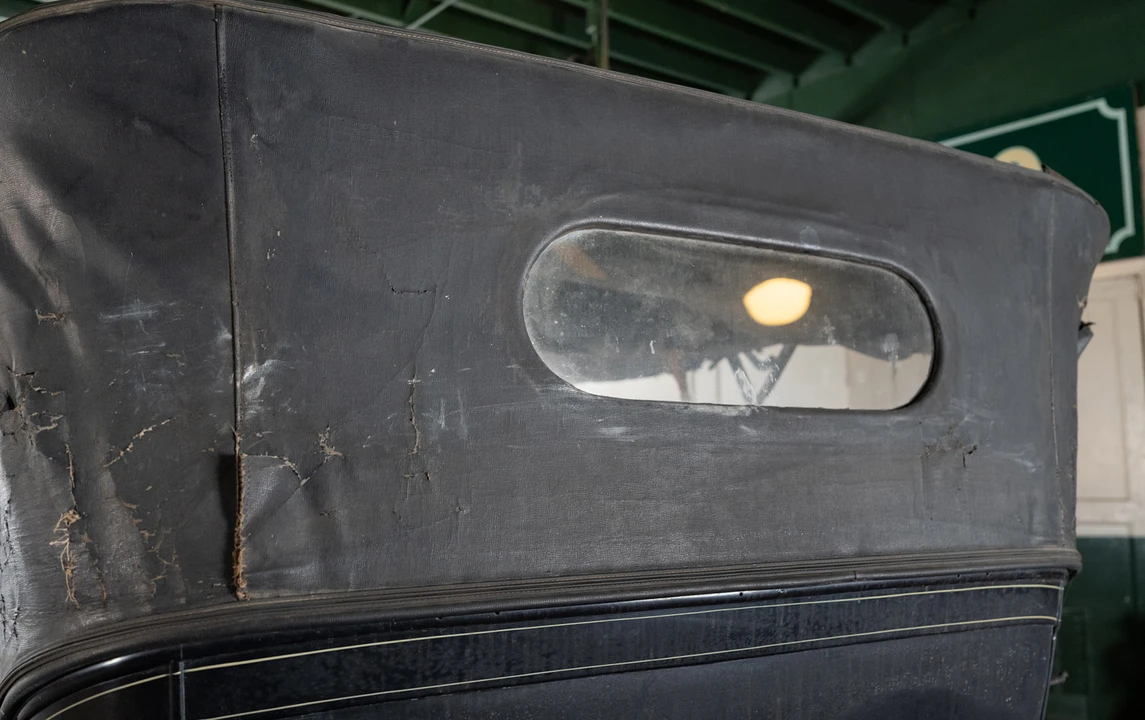1916 Pierce-Arrow - Image 10 of 16