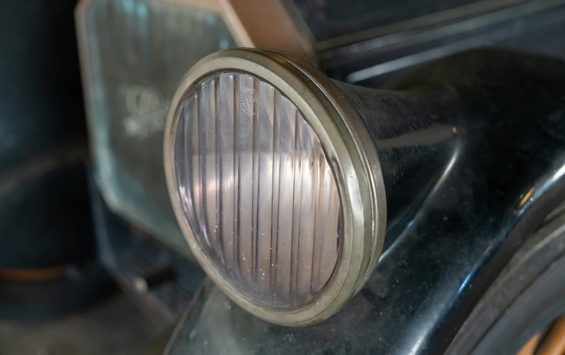 1916 Pierce-Arrow - Image 14 of 16
