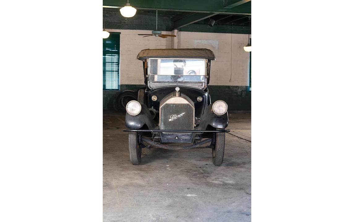 1916 Pierce-Arrow - Image 6 of 16
