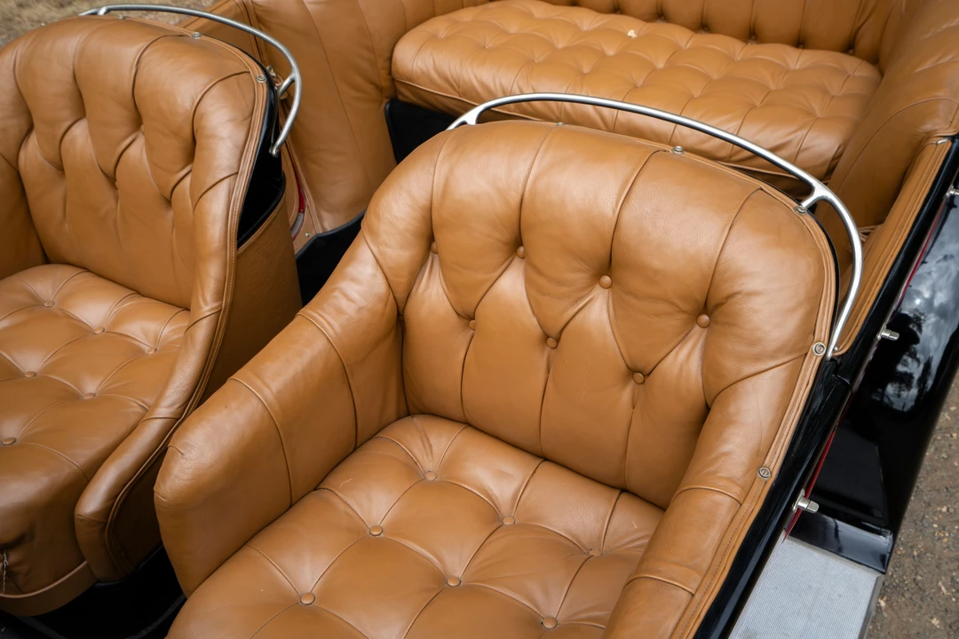 1916 Pierce-Arrow - Image 21 of 31