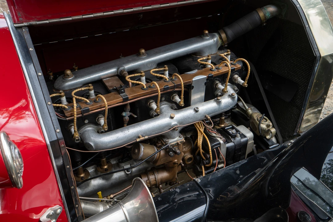 1916 Pierce-Arrow - Image 22 of 31