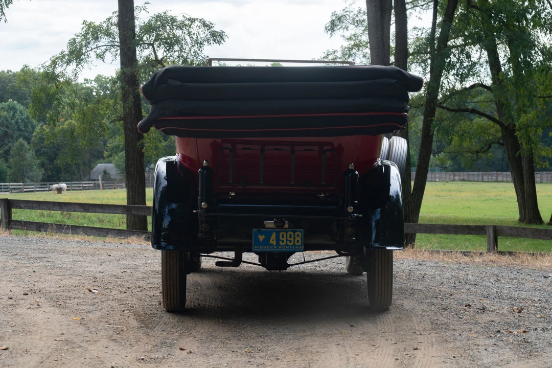 1916 Pierce-Arrow - Image 14 of 31