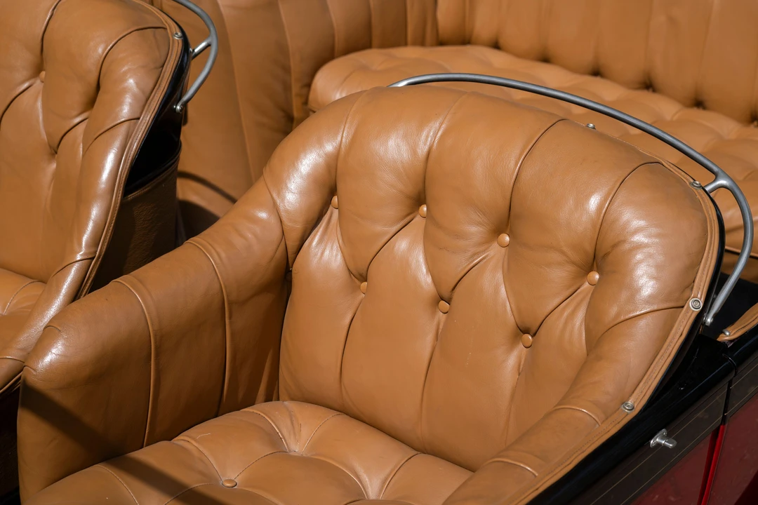 1916 Pierce-Arrow - Image 27 of 31