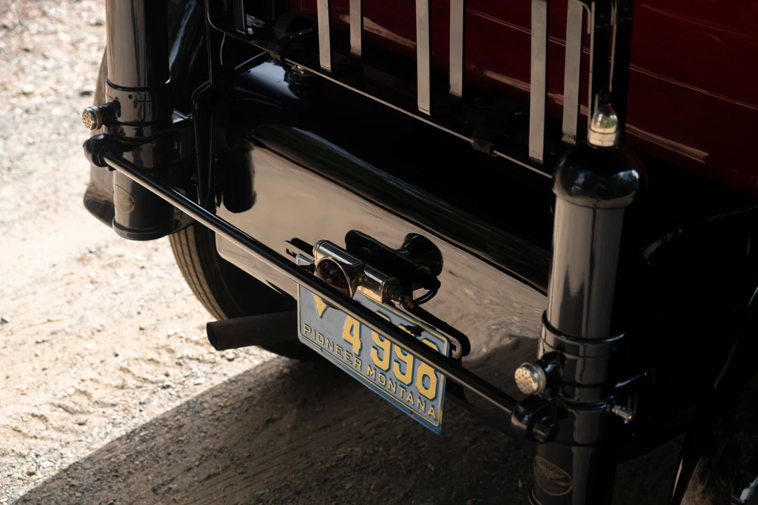 1916 Pierce-Arrow - Image 26 of 31