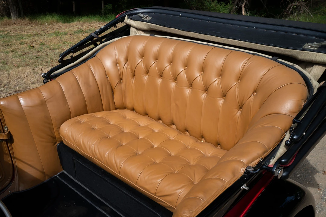 1916 Pierce-Arrow - Image 28 of 31