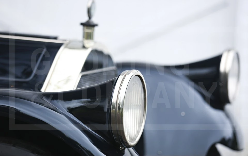 1916 Pierce-Arrow - Image 9 of 13