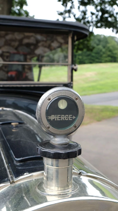 1916 Pierce-Arrow - Image 8 of 30