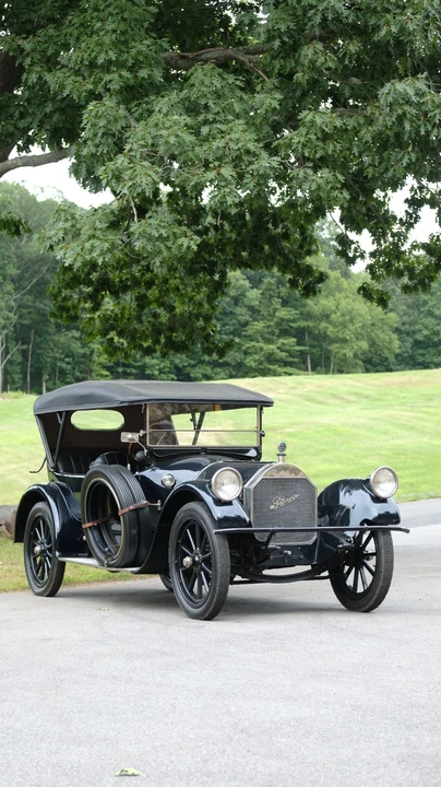 1916 Pierce-Arrow - Image 20 of 30