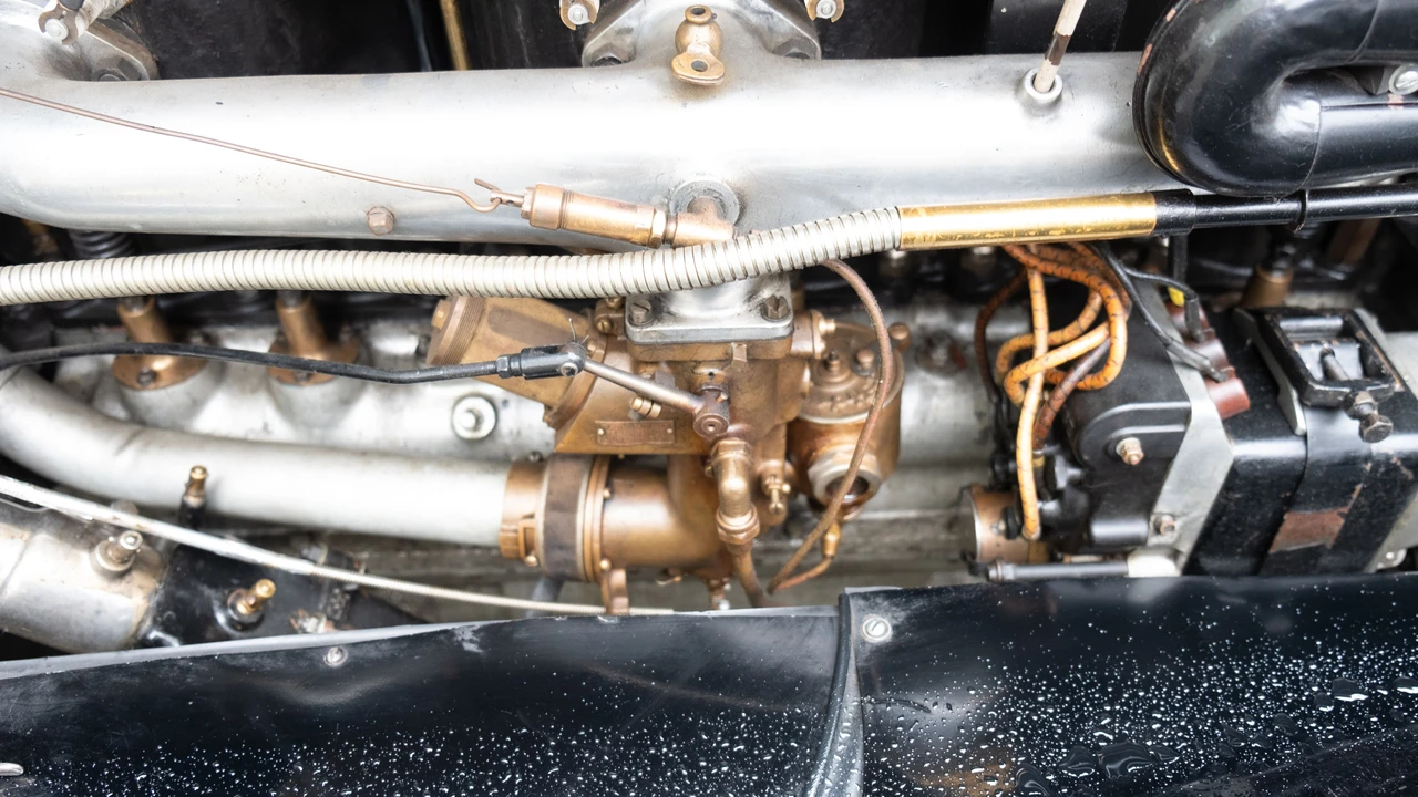 1916 Pierce-Arrow - Image 17 of 25