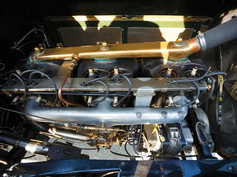 1916 Pierce-Arrow - Image 4 of 30