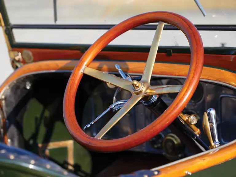 1916 Pierce-Arrow - Image 18 of 30