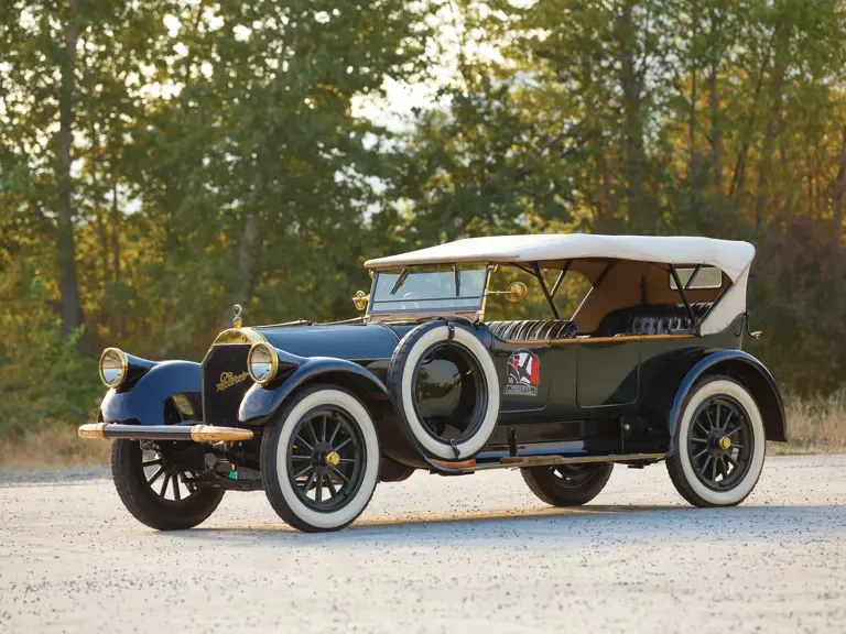 1916 Pierce-Arrow - Image 2 of 30