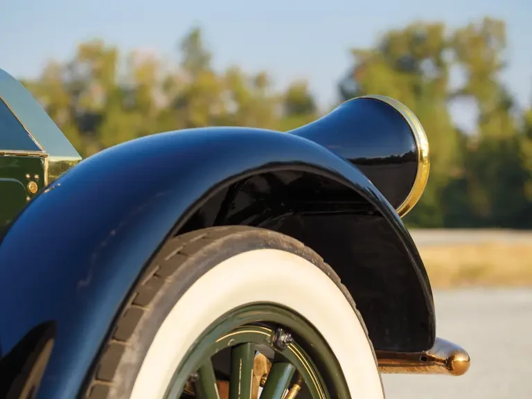 1916 Pierce-Arrow - Image 23 of 30