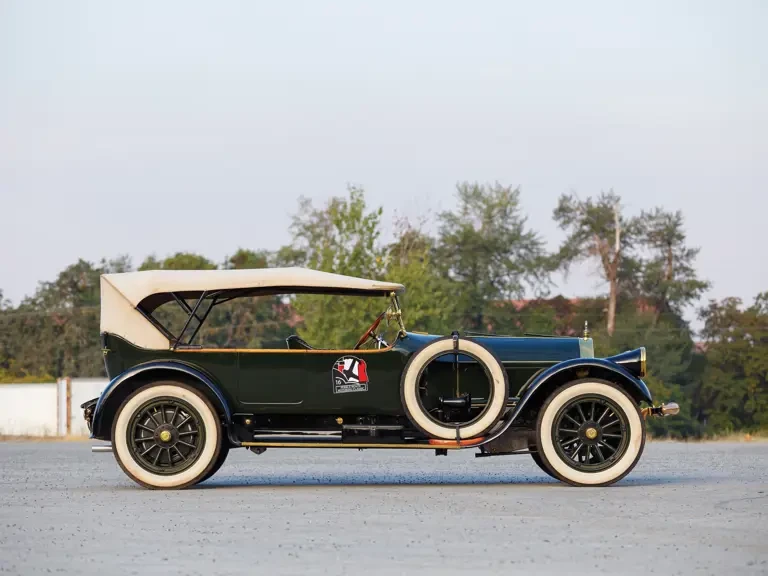 1916 Pierce-Arrow - Image 6 of 30