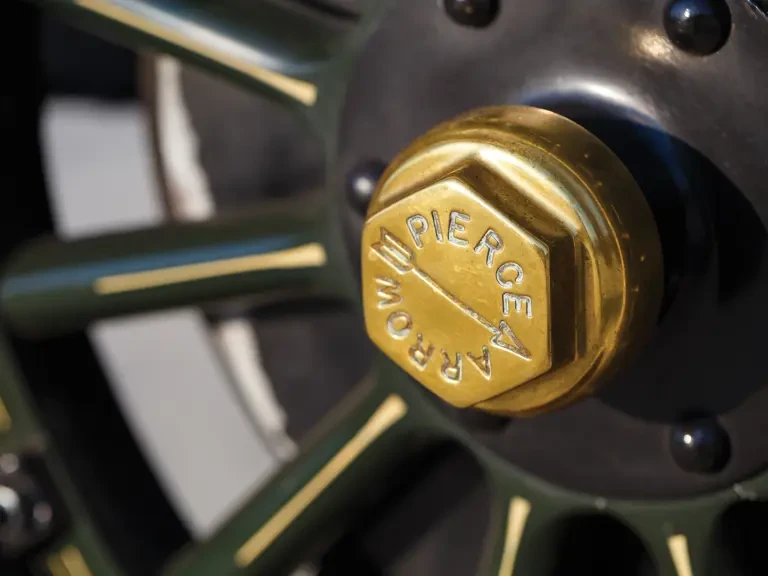 1916 Pierce-Arrow - Image 10 of 30