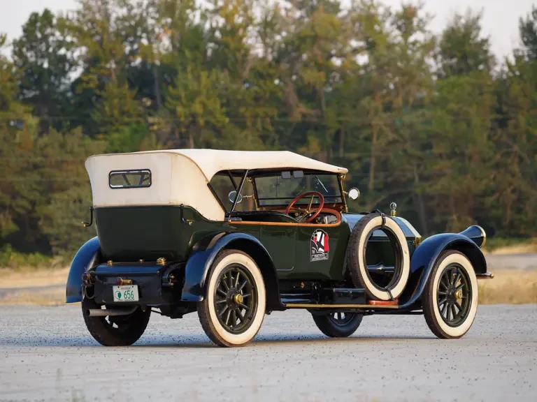 1916 Pierce-Arrow - Image 29 of 30