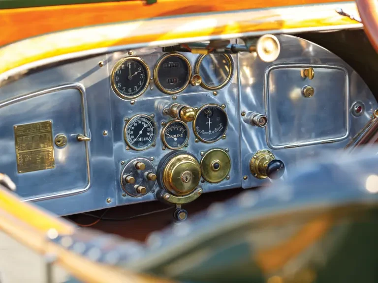 1916 Pierce-Arrow - Image 19 of 30